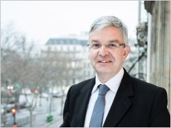 Un nouveau directeur général délégué France pour Spie