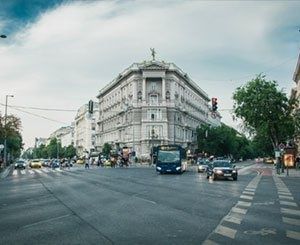 Les principales villes européennes déclarent la guerre aux voitures les plus polluantes