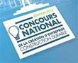 8 start-ups innovantes nominées lors de l'édition 2014 du Concours National de la Création d'Entreprise Construction Durable