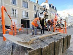 Travaux à proximité des réseaux : l'obligation est entrée en vigueur
