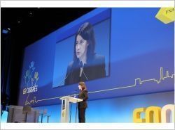 Cécile Duflot : plus-values et réformes de la loi Hoguet au menu du congrès de la FNAIM