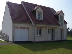 Maisons individuelles : un atterrissage des ventes à -7% fin 2011