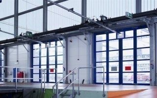 Lancement d'un nouveau groupement de fabricants de portes et portails