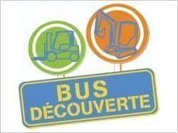 Le "Bus découverte" reprend la route pour sensibiliser les collégiens aux métiers de la maintenance des matériels du BTP