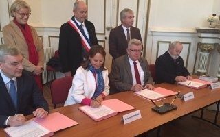 Le premier éco prêt à taux zéro copropriétés enfin signé !