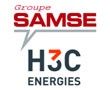 Le Groupe SAMSE signe un partenariat avec H3C-Energies