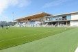 A Colomiers, les militants du bois auscultent un complexe sportif