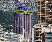 Ouverture du procès en appel pour corruption présumée autour de la plus haute tour de Monaco