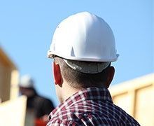 L'état de santé des artisans du bâtiment continue à se détériorer