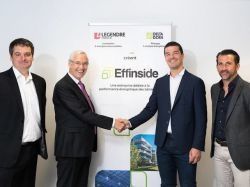 Effinside, l'efficacité énergétique selon Delta Dore et Legendre