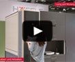 Plus de vie au m2 - Le mini loft - Interzum 2015