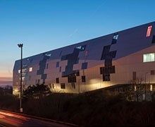 Qu'est ce que le Palmarès Architecture Aluminium Technal ?