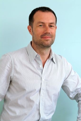 Christian Biecher, architecte très urbain