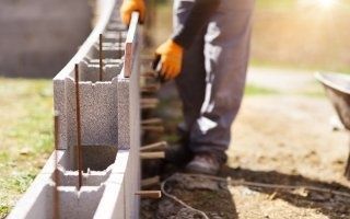 La reprise de la construction se confirme à fin janvier