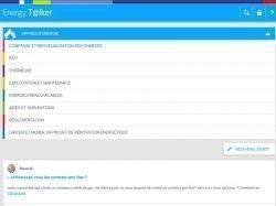 Engie lance une plateforme d'échanges entre copropriétaires