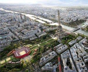 Des élus de Seine-Saint-Denis disent avoir reçu des garanties sur les aménagements pour les JO-2024