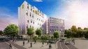 Vinci Immobilier vend un futur hôtel parisien à Foncière des Murs