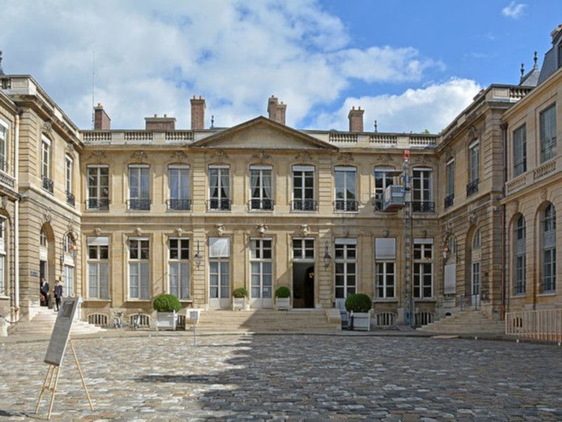 Grand débat et rénovation : le coup d'envoi a été donné