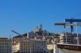 A Marseille, la Bonne Mère sera reliée au Vieux-Port par un téléphérique urbain