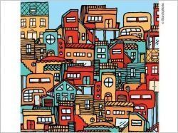 Logement : mobilisation générale pour un "nouveau souffle"