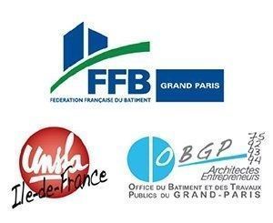 Création de l'Office du Bâtiment Grand Paris