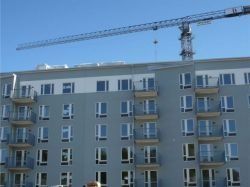 Logements neufs : Le rythme ralenti de la reprise se confirme