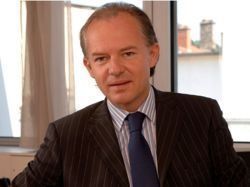 Thibaut de Grandry, nouveau Président de Descours & Cabaud
