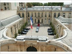 Les professionnels du bâtiment ont rendez-vous à Matignon
