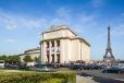 Le théâtre de Chaillot s'offre une nouvelle mise en scène