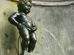 L'urine est-elle une énergie... verte ?