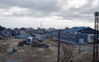Libération du foncier : la SNCF cède ses terrains