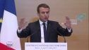 Déploiement du très haut débit : Macron veut aller plus vite