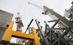 Grands travaux : la Commission chargée de remettre à plat le Snit dévoilée