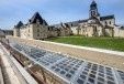 Un pôle énergétique pour l'Abbaye de Fontevraud