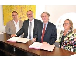 La CAPEB et KNAUF INSULATION unissent leurs savoir-faire pour améliorer les connaissances des artisans dans le domaine de la rénovation thermique des logements