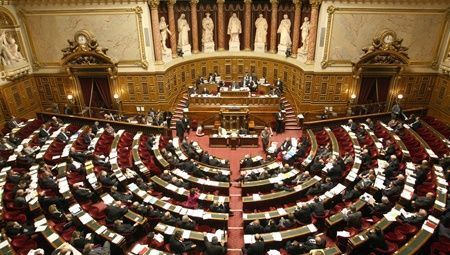 Le budget 2011 est adopté