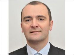 Nomination à la tête de Wirtgen France