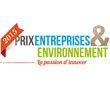 Remise des prix entreprises et environnement