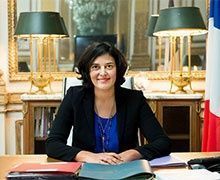 Myriam El Khomri recevra tous les partenaires sociaux avant la mi-septembre