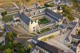 Crowdfunding pour l'abbaye royale de Fontevraud