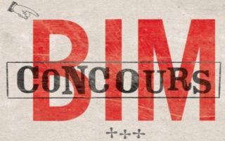 La 1e édition du grand Concours BIM est lancée