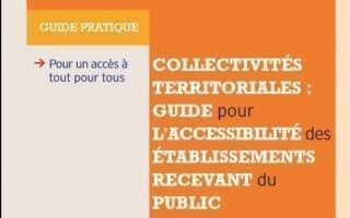 Comment rendre mairies, musées ou écoles accessibles aux handicapés ?