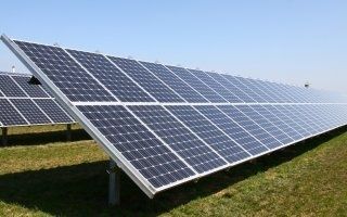Total annonce la construction d'une centrale solaire au Japon