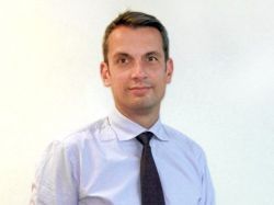 Ingérop Bâtiment & Equipements nomme un nouveau directeur Projets