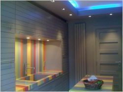 Le Corian® s'invite dans une cuisine basque (diaporama)