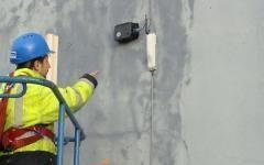 Le chantier du Campus Evergreen de Bouygues surveillé de près