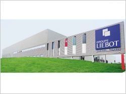 K-Line s'offre une nouvelle usine de production près de Lyon