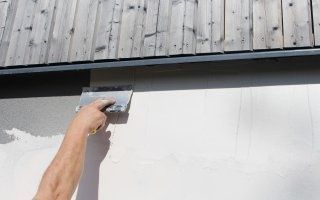Toupret lance un nouvel enduit dédié aux façades extérieures