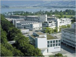 Bon troisième trimestre pour Geberit qui confirme ses objectifs annuels
