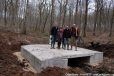 Un pont préfabriqué élargit l'horizon de Bongarzone